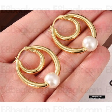 Celine Earrings C133