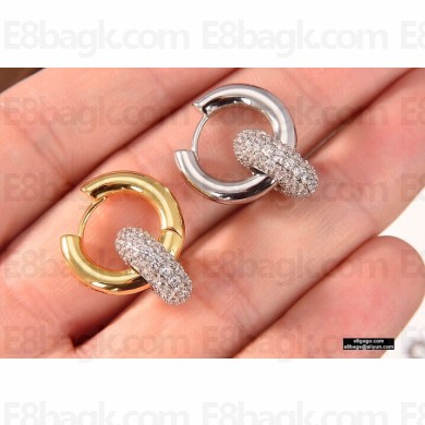 Celine Earrings C122