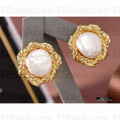 Celine Earrings C121