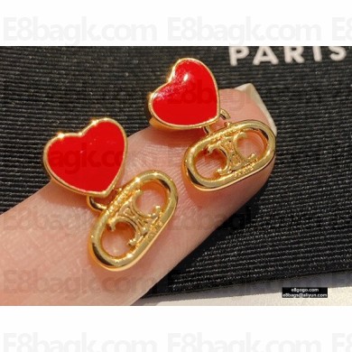 Celine Earrings C115