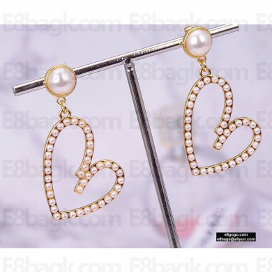 Celine Earrings C114