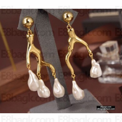 Celine Earrings C113