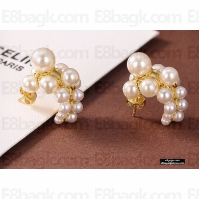 Celine Earrings C111