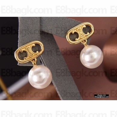 Celine Earrings C110