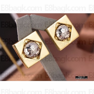 Celine Earrings C104