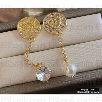 Miu Miu Earrings 20 2021