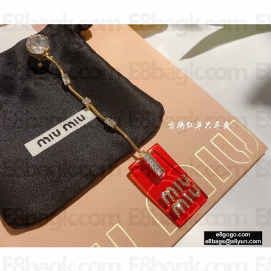Miu Miu Earrings 19 2021
