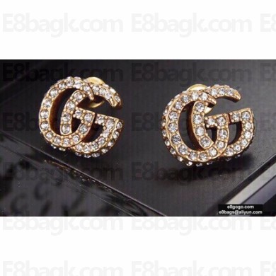 Gucci Earrings 19 2021