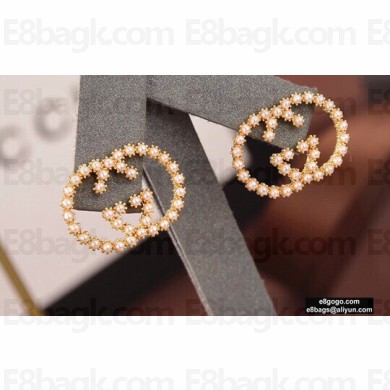 Gucci Earrings 20 2021