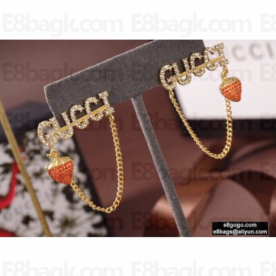 Gucci Earrings 18 2021