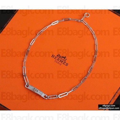 Hermes Necklace 33 2021