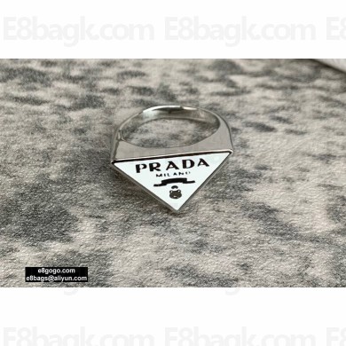 Prada Ring 02 2021