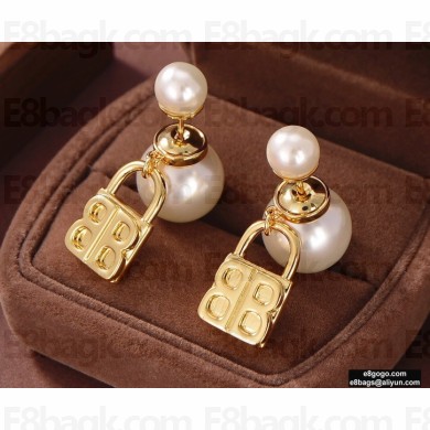 Balenciaga Earrings 25 2021