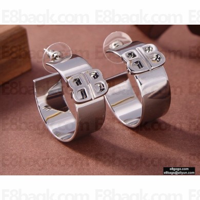 Balenciaga Earrings 23 2021