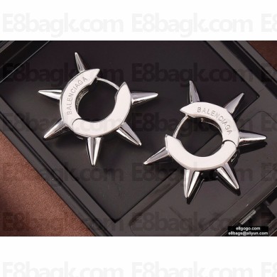 Balenciaga Earrings 21 2021