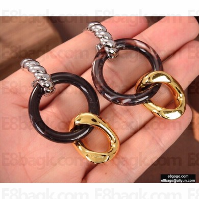 Balenciaga Earrings 20 2021