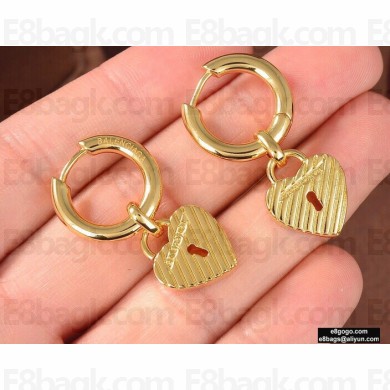 Balenciaga Earrings 19 2021