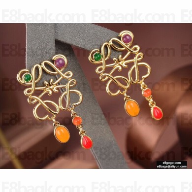 Loewe Earrings 15 2021