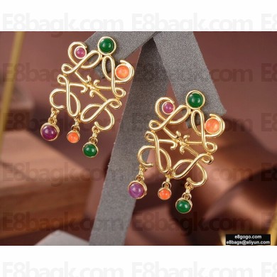Loewe Earrings 14 2021