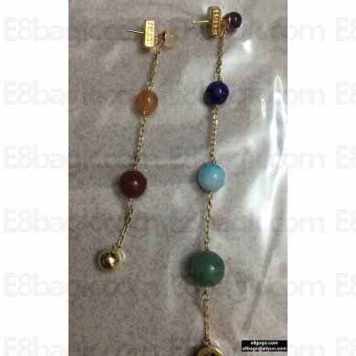 Loewe Earrings 12 2021