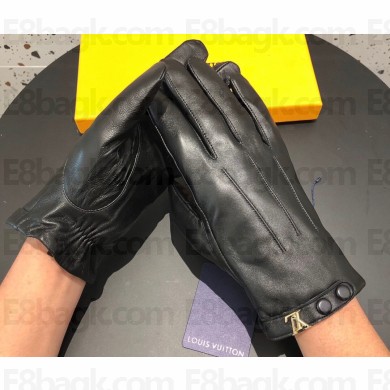 Louis Vuitton Gloves LV06 2021