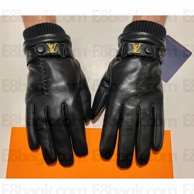 Louis Vuitton Gloves LV12 2021