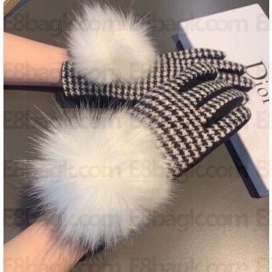 Dior Gloves D03 2022