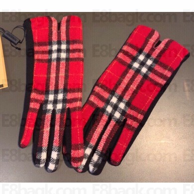 Burberry Gloves BUR02 2022