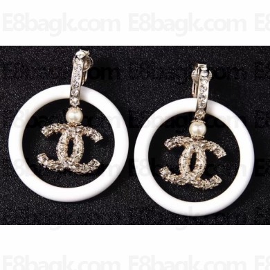 Chanel Earrings 04 2019