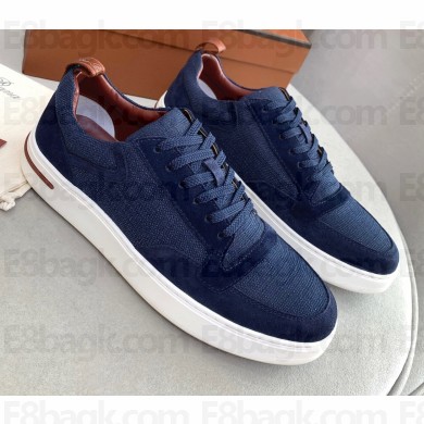 Loro Piana Newport Walk Men's Sneakers 08