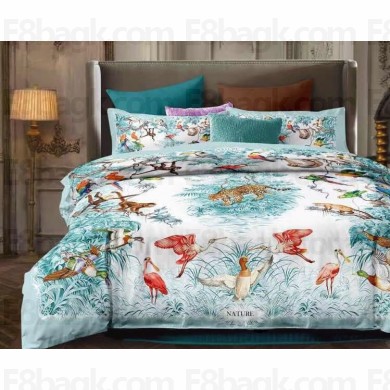 Hermes Bedding Set 20 2021