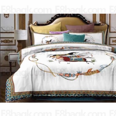 Hermes Bedding Set 22 2021