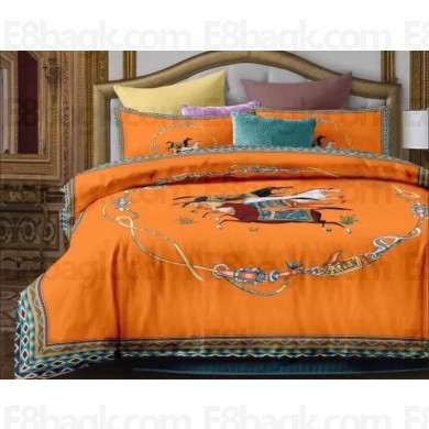Hermes Bedding Set 23 2021