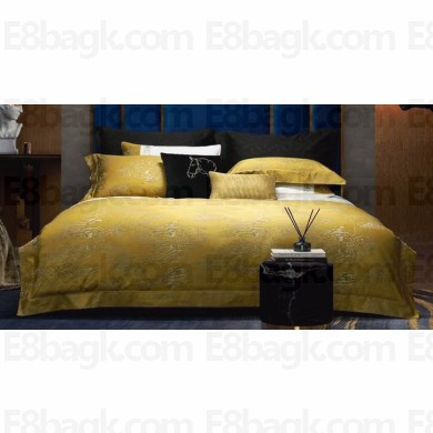 Hermes Bedding Set 14 2021
