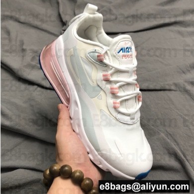 Nike Air Max 270 React Sneakers 02 2021