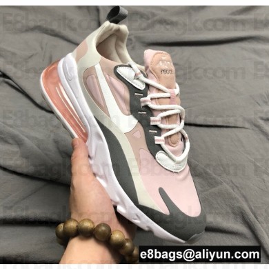 Nike Air Max 270 React Sneakers 05 2021