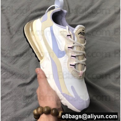 Nike Air Max 270 React Sneakers 07 2021