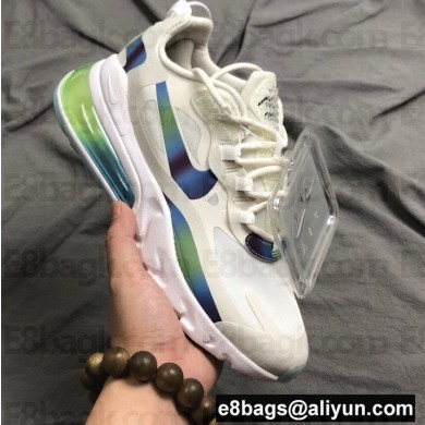 Nike Air Max 270 React Sneakers 08 2021