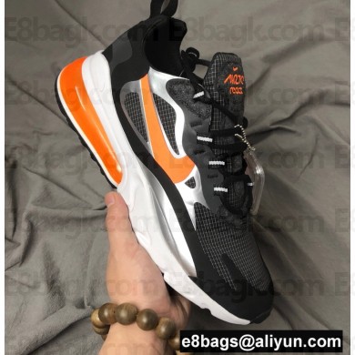 Nike Air Max 270 React Sneakers 12 2021