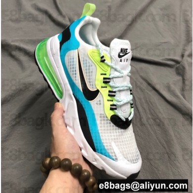 Nike Air Max 270 React Sneakers 13 2021