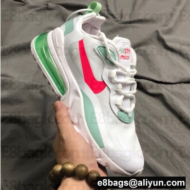 Nike Air Max 270 React Sneakers 17 2021