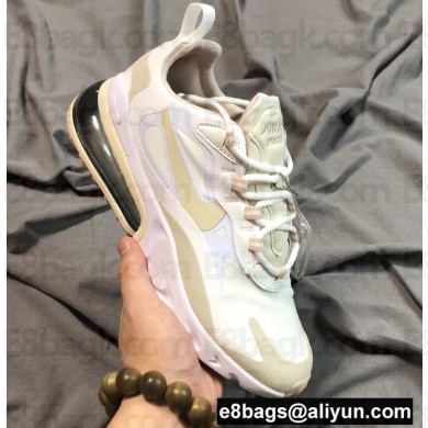 Nike Air Max 270 React Sneakers 19 2021