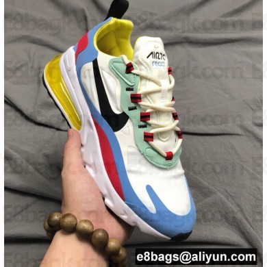 Nike Air Max 270 React Sneakers 21 2021