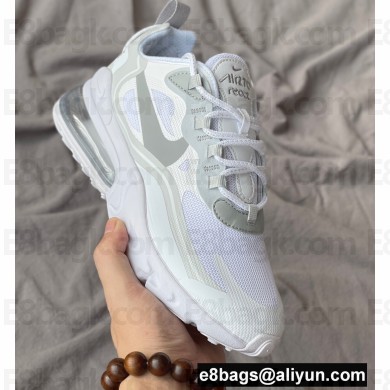 Nike Air Max 270 React Sneakers 25 2021