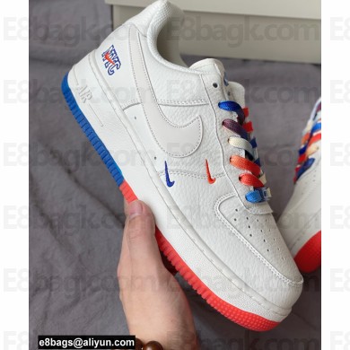 Nike Air Force 1 AF1 Low Sneakers 42 2021