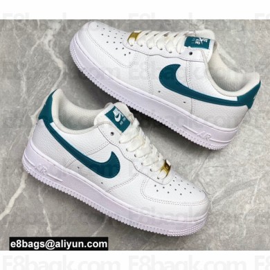 Nike Air Force 1 AF1 Low Sneakers 65 2021