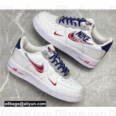 Nike Air Force 1 AF1 Low Sneakers 69 2021