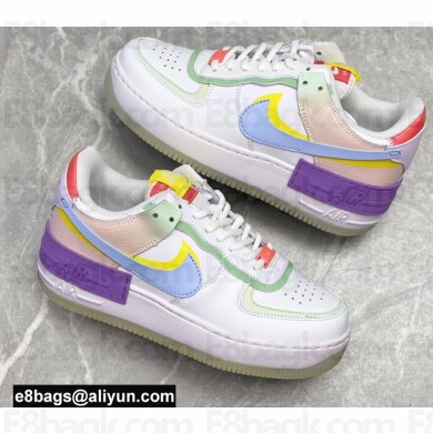 Nike Air Force 1 AF1 Low Sneakers 81 2021