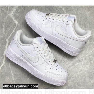 Nike Air Force 1 AF1 Low Sneakers 89 2021
