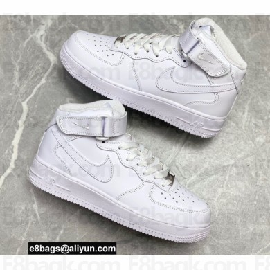 Nike Air Force 1 AF1 High Sneakers 11 2021